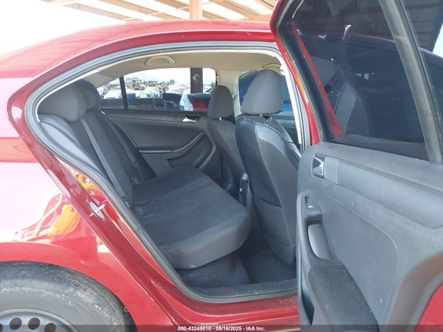 3VW267AJ8GM210373 Volkswagen 1.4t