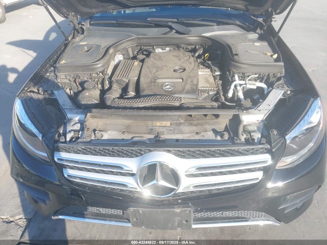WDC0G4JB4GF013578 Mercedes-Benz m274