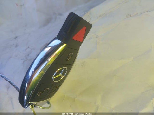 WDC0G4JB4GF013578 Mercedes-Benz m274