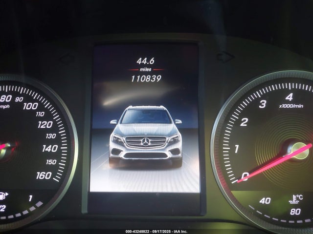 WDC0G4JB4GF013578 Mercedes-Benz m274