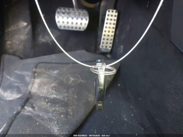 2006 MERCEDES-BENZ SLK 280 WDBWK54F76F088064 Photo 10