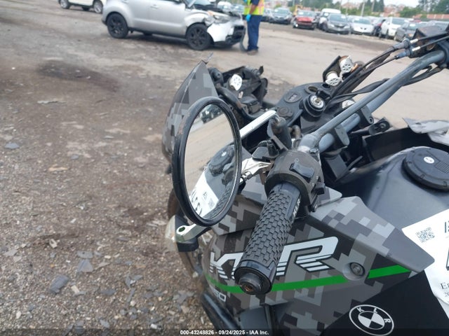 Kawasaki Klr650 2017 JKAKLEE13HDA90244 Image 11