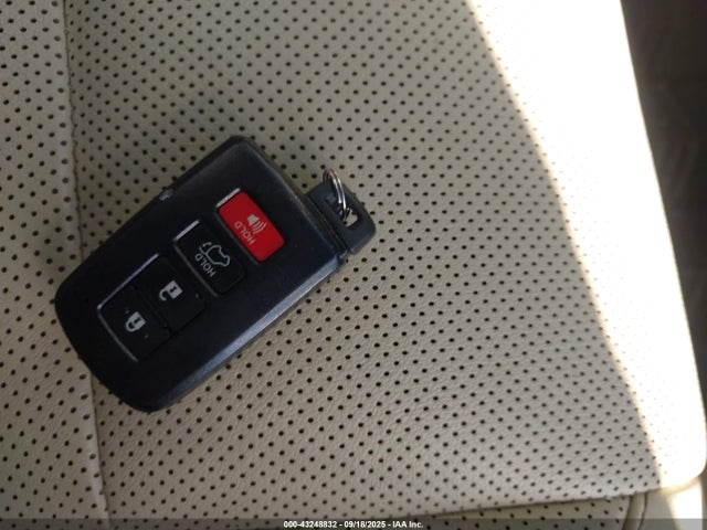Toyota 2gr-fe 2014 5TDDKRFH9ES029885 Image 11