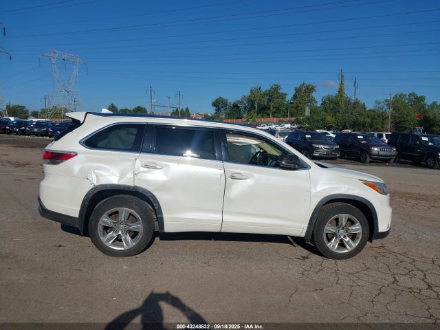 Toyota 2gr-fe 2014 5TDDKRFH9ES029885 Image 13