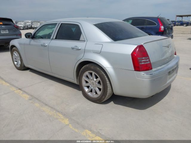 2005 CHRYSLER 300C 2C3AA63H55H607489 Photo 2