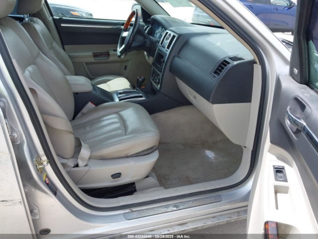 2005 CHRYSLER 300C 2C3AA63H55H607489 Photo 4