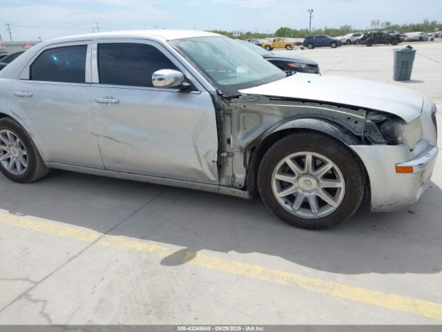 2005 CHRYSLER 300C 2C3AA63H55H607489 Photo 5