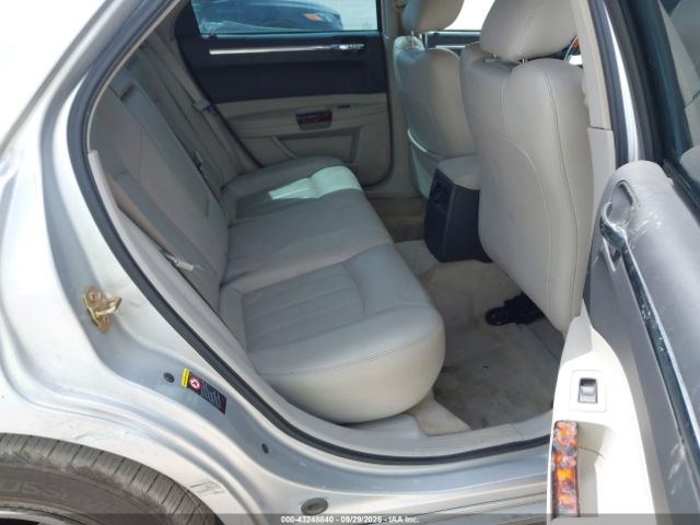2005 CHRYSLER 300C 2C3AA63H55H607489 Photo 7