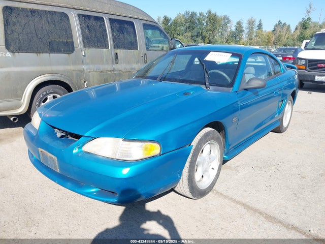 1995 FORD MUSTANG 1FALP42T5SF171355 Photo 1