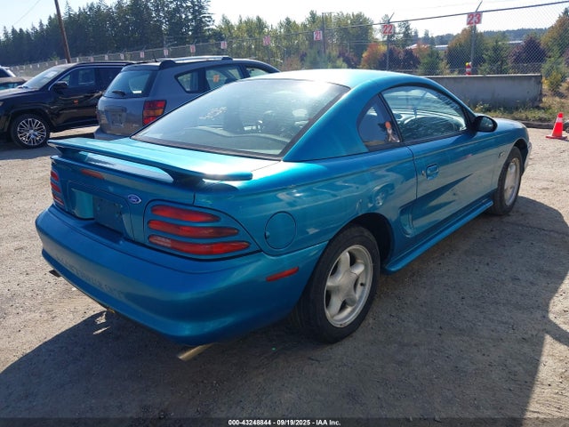 1995 FORD MUSTANG 1FALP42T5SF171355 Photo 3