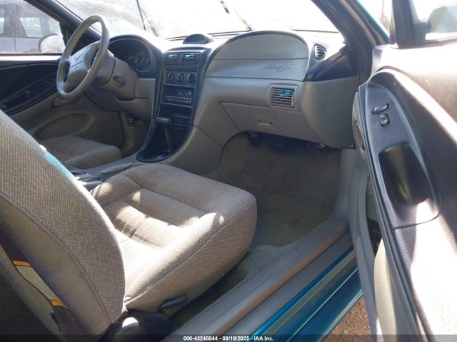 1995 FORD MUSTANG 1FALP42T5SF171355 Photo 4