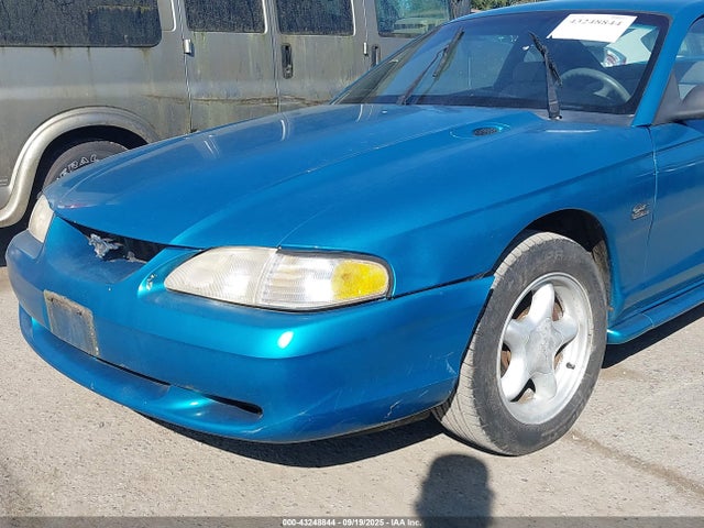 1995 FORD MUSTANG 1FALP42T5SF171355 Photo 5