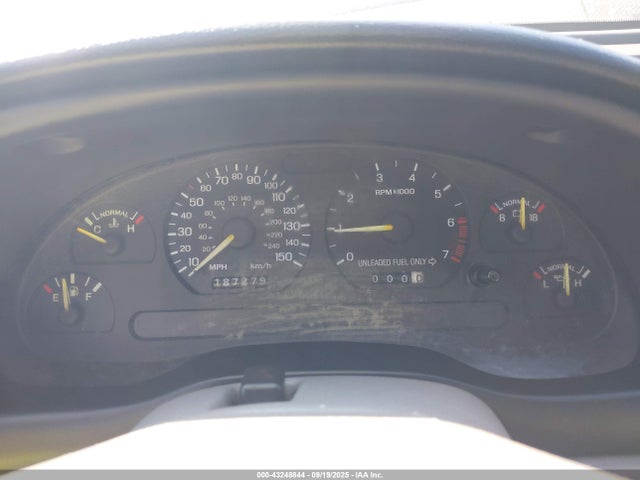 1995 FORD MUSTANG 1FALP42T5SF171355 Photo 6