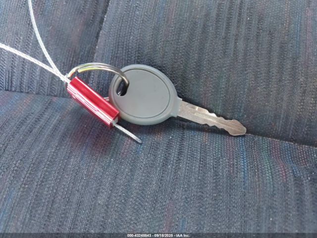 2003 JEEP WRANGLER 1J4FA69S33P310695 Photo 10