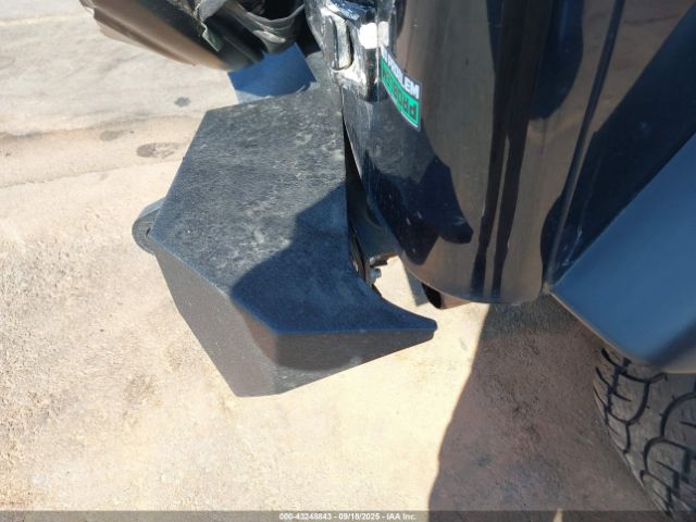 2003 JEEP WRANGLER 1J4FA69S33P310695 Photo 5