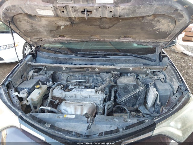 Toyota 2ar-fe 2017 2T3ZFREV8HW313092 Image 10