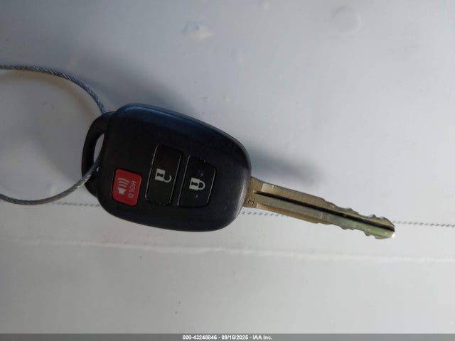 Toyota 2ar-fe 2017 2T3ZFREV8HW313092 Image 11
