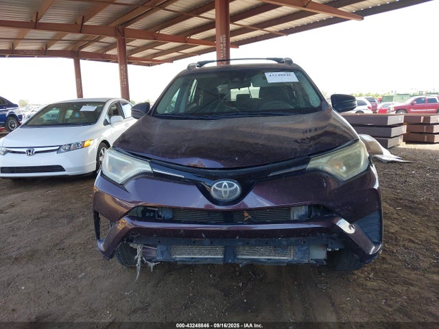 Toyota 2ar-fe 2017 2T3ZFREV8HW313092 Image 6