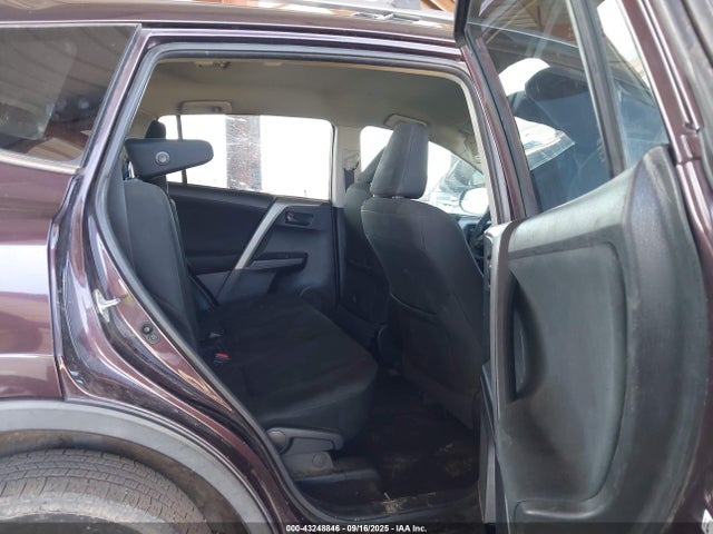 Toyota 2ar-fe 2017 2T3ZFREV8HW313092 Image 8