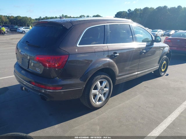 2015 AUDI Q7 WA1LGAFE9FD022950 Photo 3