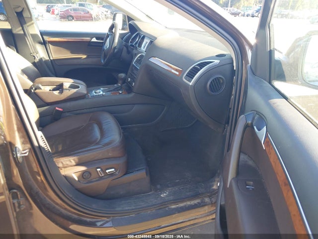 2015 AUDI Q7 WA1LGAFE9FD022950 Photo 4