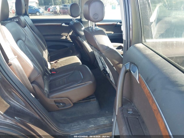 2015 AUDI Q7 WA1LGAFE9FD022950 Photo 7