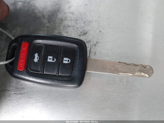 Honda r18z1 2015 2HGFB2F57FH548750 Image 11