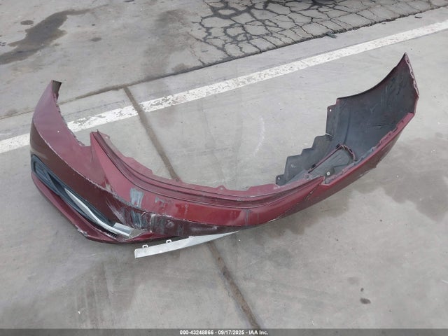 Honda r18z1 2015 2HGFB2F57FH548750 Image 12