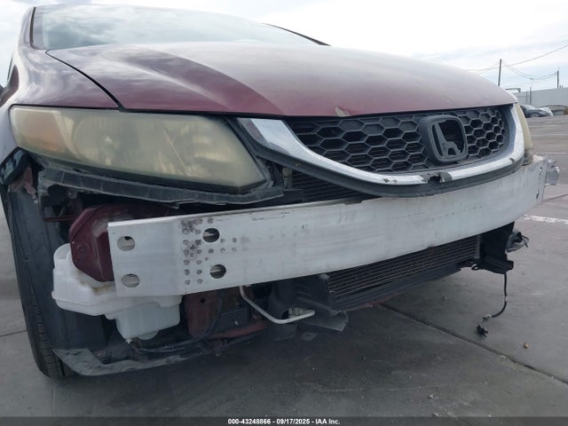 Honda r18z1 2015 2HGFB2F57FH548750 Image 6