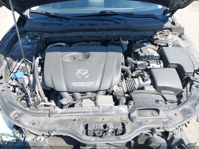 3MZBM1M78GM303963 Mazda pe
