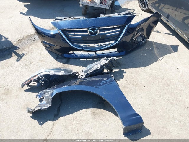 3MZBM1M78GM303963 Mazda pe