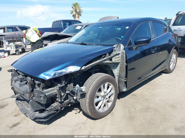 3MZBM1M78GM303963 Mazda pe
