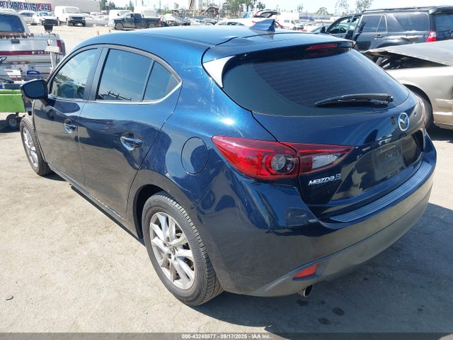 3MZBM1M78GM303963 Mazda pe