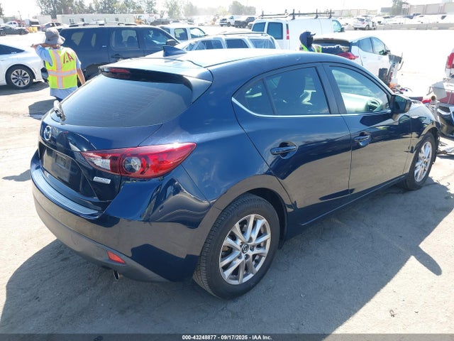 3MZBM1M78GM303963 Mazda pe