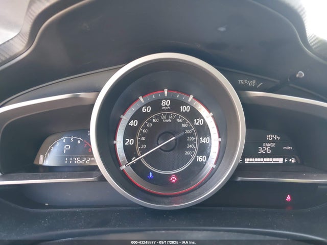 3MZBM1M78GM303963 Mazda pe