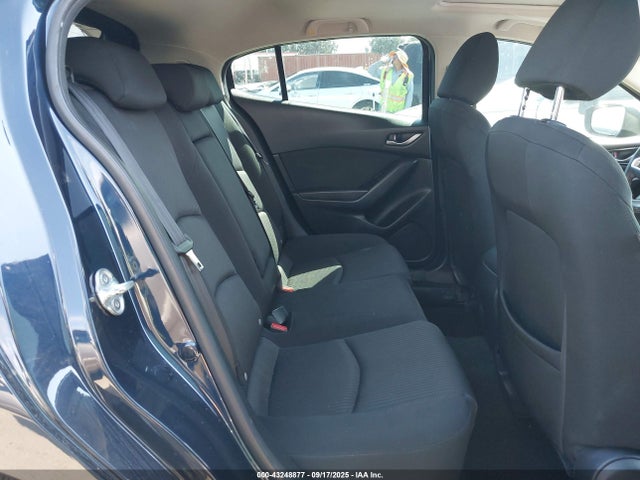 3MZBM1M78GM303963 Mazda pe