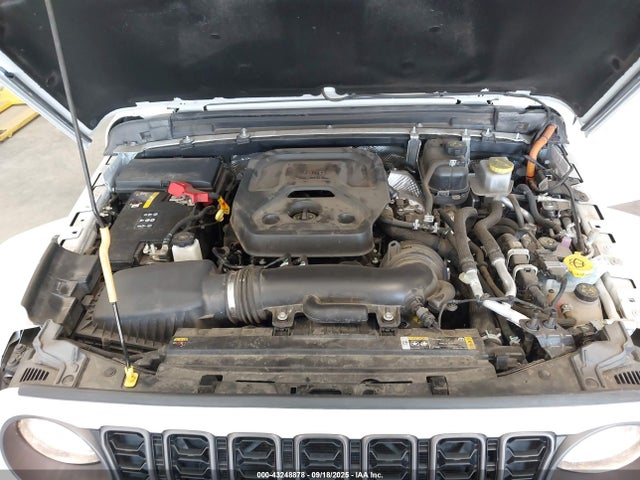 1C4RJXN63RW208135 Jeep Wrangler