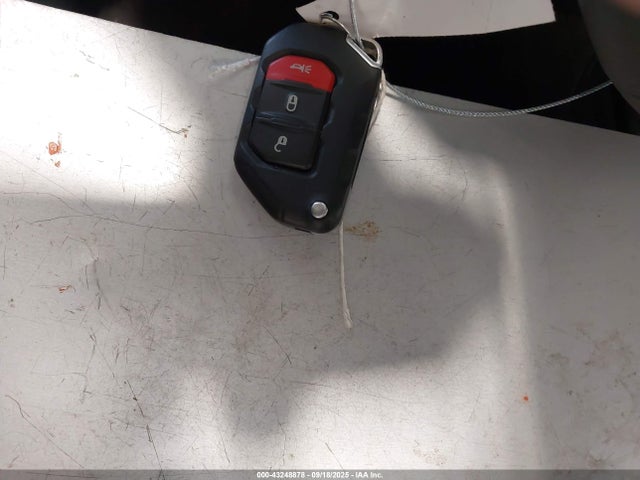 1C4RJXN63RW208135 Jeep Wrangler
