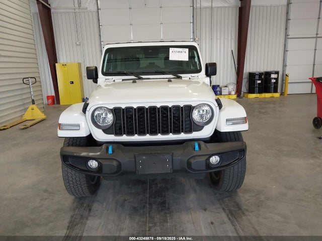 1C4RJXN63RW208135 Jeep Wrangler