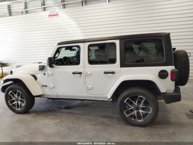 1C4RJXN63RW208135 Jeep Wrangler