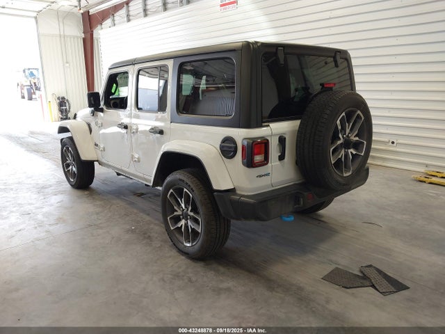 1C4RJXN63RW208135 Jeep Wrangler