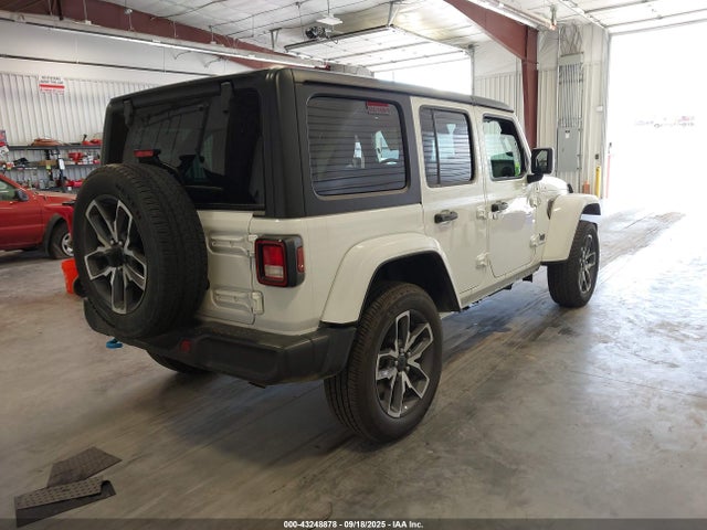 1C4RJXN63RW208135 Jeep Wrangler