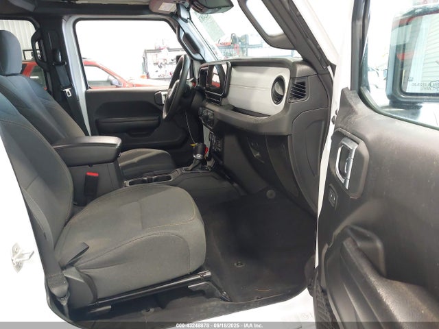 1C4RJXN63RW208135 Jeep Wrangler