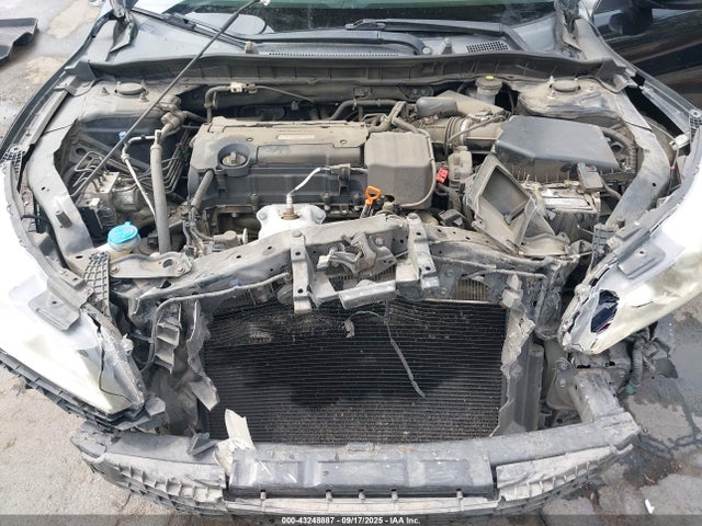 Honda k24w1 2016 1HGCR2F39GA176664 Image 10