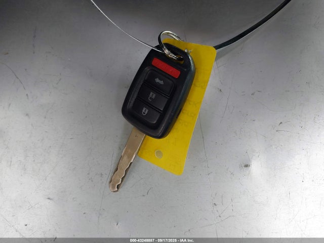Honda k24w1 2016 1HGCR2F39GA176664 Image 11