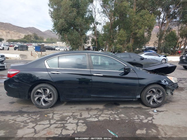 Honda k24w1 2016 1HGCR2F39GA176664 Image 13
