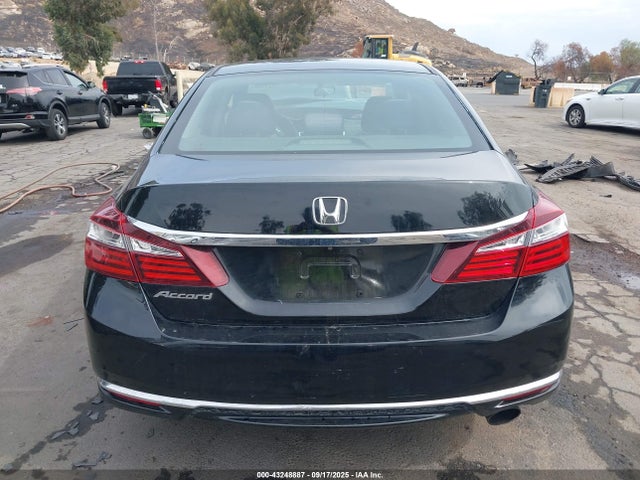 Honda k24w1 2016 1HGCR2F39GA176664 Image 16