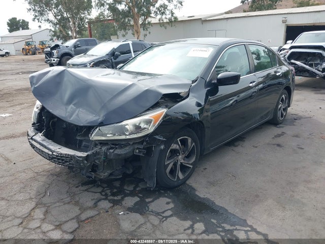 Honda k24w1 2016 1HGCR2F39GA176664 Image 2