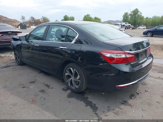 Honda k24w1 2016 1HGCR2F39GA176664 Image 3