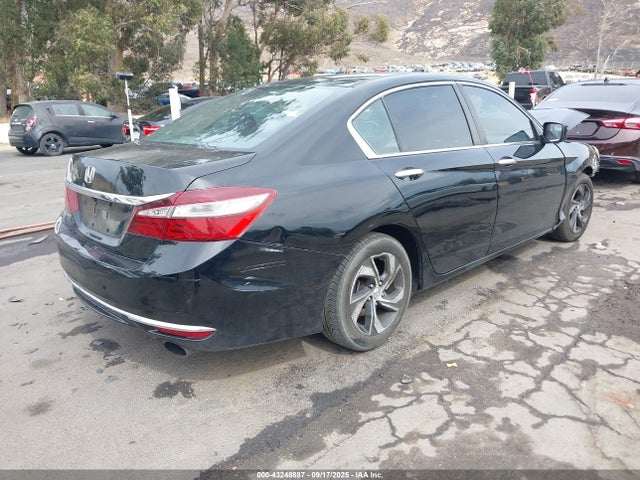 Honda k24w1 2016 1HGCR2F39GA176664 Image 4